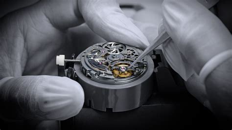RSG Watch Technician Our watchmakers and watch technicians are responsible for providing highSee this and similar jobs on LinkedIn. . Watchmaking apprenticeship switzerland